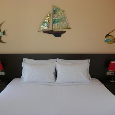 Blue Harmony Apartments Plaka  Ngoại thất bức ảnh